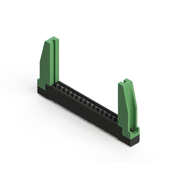 357-016-458-178 EDAC Inc.  Edgeboard Connectors